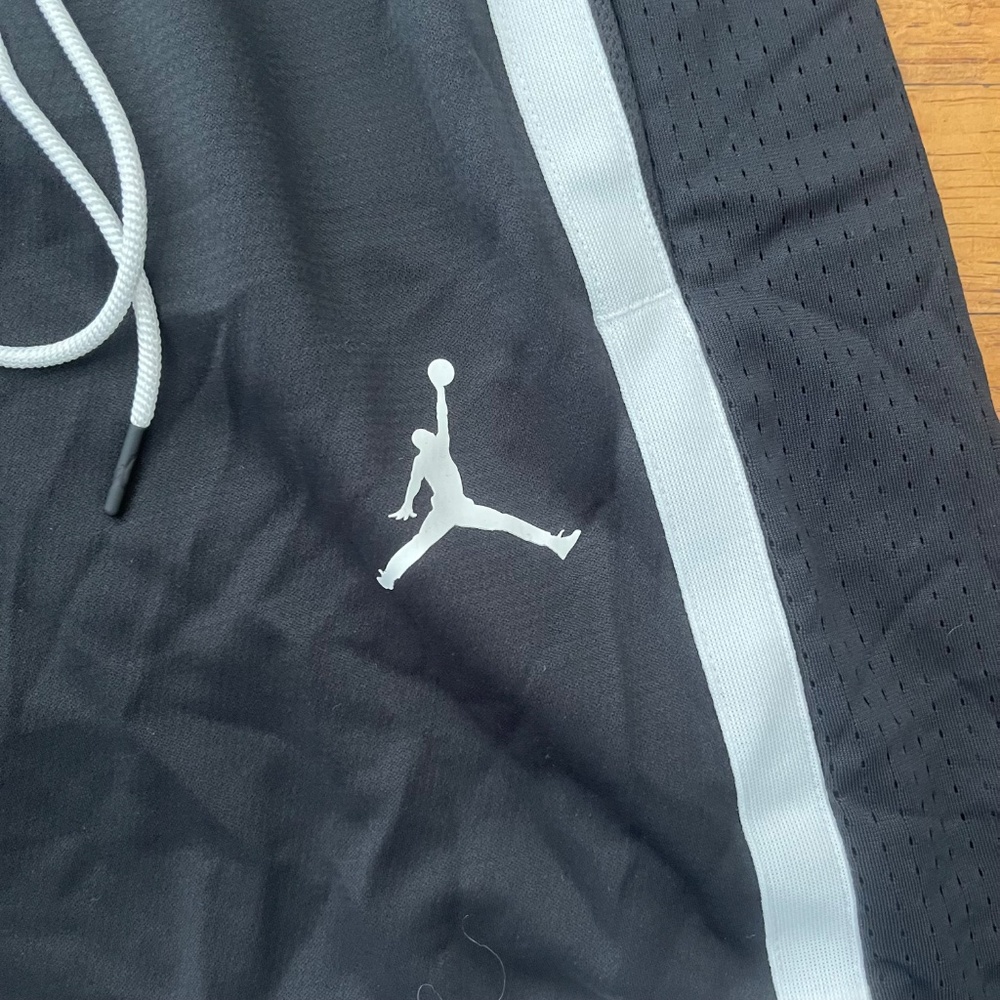 Nike Jordan Men’s Medium Jumpman Shorts NWT - Picture 9 of 11